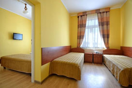 Ośrodek Rehabilitacyjno-Wypoczynkowy Contessa