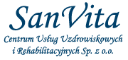 Telimena Zakopane - SanVita - Centrum Usług Uzdrowiskowych i Rehabilitacyjnych