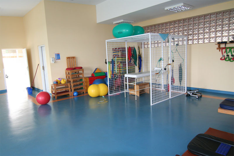 Centrum Rehabilitacji i Wypoczynku Sophia Bryza - Sarbinowo