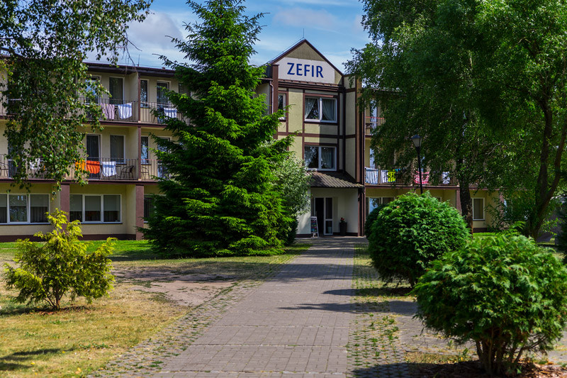 Lech Resort & Spa - Łeba