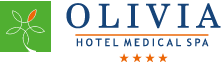 Hotel Olivia Medical SPA - Skomielna Czarna