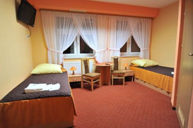Rehabilitacja Gnojnik