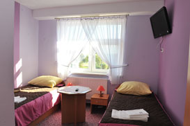 Turnus Rehabilitacyjny Gnojnik
