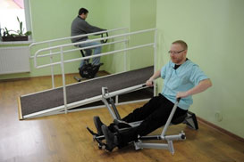 Turnus rehabilitacyjny