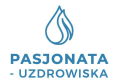 Pasjonata - Uzdrowiska