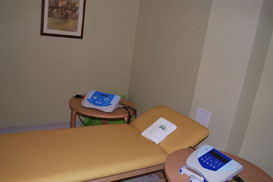Wellness Ciechocinek