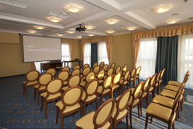 Konferencje Ciechocinek