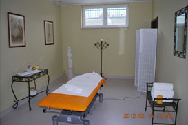 Vitality Ciechocinek