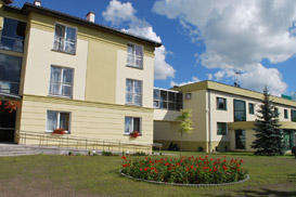 Lila Ciechocinek