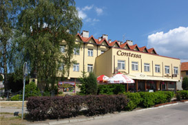 Ośrodek Rehabilitacyjno-Wypoczynkowy Contessa