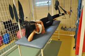 Ośrodek Rehabilitacyjno-Wypoczynkowy Contessa