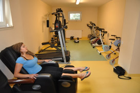 Ośrodek Rehabilitacyjno-Wypoczynkowy Contessa