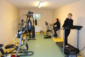 Ośrodek Rehabilitacyjno-Wypoczynkowy Contessa