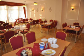 Ośrodek Rehabilitacyjno-Wypoczynkowy Contessa