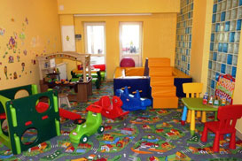 Ośrodek Rehabilitacyjno-Wypoczynkowy Contessa