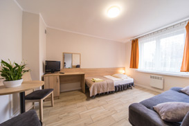 Ośrodek Rehabilitacyjno-Wypoczynkowy Contessa
