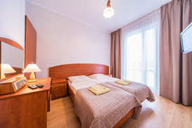 Ośrodek Rehabilitacyjno-Wypoczynkowy Contessa