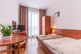 Ośrodek Rehabilitacyjno-Wypoczynkowy Contessa