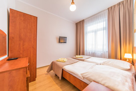 Ośrodek Rehabilitacyjno-Wypoczynkowy Contessa