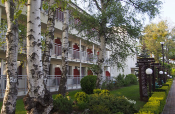 Rzemieślnik Gdańsk - Turnusy Rehabilitacyjne - SanVita