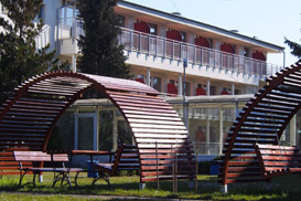 Rzemieślnik Gdańsk - Turnusy Rehabilitacyjne - SanVita