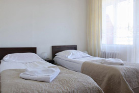 Rzemieślnik Gdańsk - Turnusy Rehabilitacyjne - SanVita