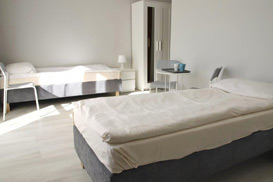 Rzemieślnik Gdańsk - Turnusy Rehabilitacyjne - SanVita