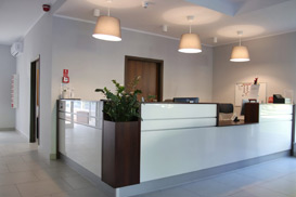 Rzemieślnik Gdańsk - Turnusy Rehabilitacyjne - SanVita