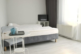 Rzemieślnik Gdańsk - Turnusy Rehabilitacyjne - SanVita
