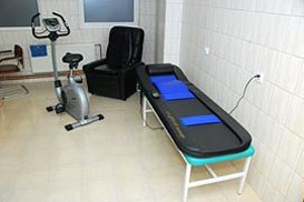 Rzemieślnik Gdańsk - Turnusy Rehabilitacyjne - SanVita