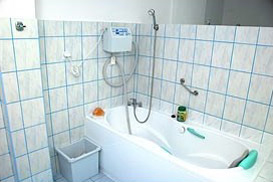 Rzemieślnik Gdańsk - Turnusy Rehabilitacyjne - SanVita