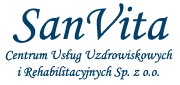 Centrum Uslug Uzdrowiskowych SanVita