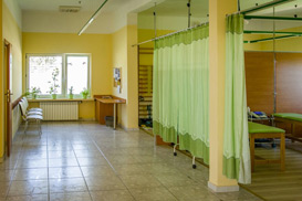 Centrum Zdrowia Salus - Sandomierz