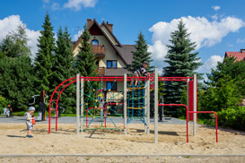 Ośrodek Wypoczynkowo-Rehabilitacyjny MARIA Zakopane