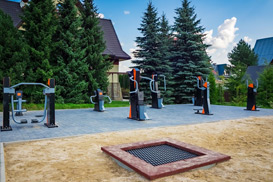 Ośrodek Wypoczynkowo-Rehabilitacyjny MARIA Zakopane
