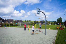 Ośrodek Wypoczynkowo-Rehabilitacyjny MARIA Zakopane