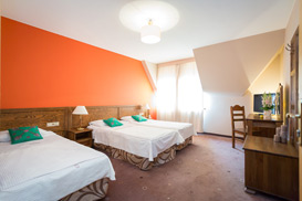 Ośrodek Wypoczynkowo-Rehabilitacyjny MARIA Zakopane