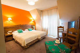 Ośrodek Wypoczynkowo-Rehabilitacyjny MARIA Zakopane
