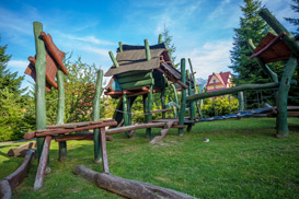 Ośrodek Wypoczynkowo-Rehabilitacyjny MARIA Zakopane